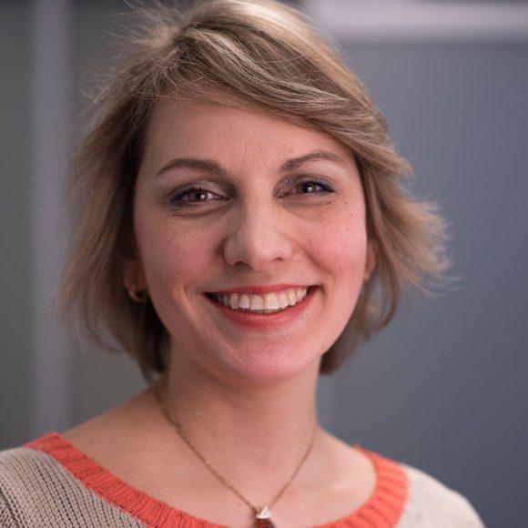 Meet your Posher, Anna - Picture 1 of 1